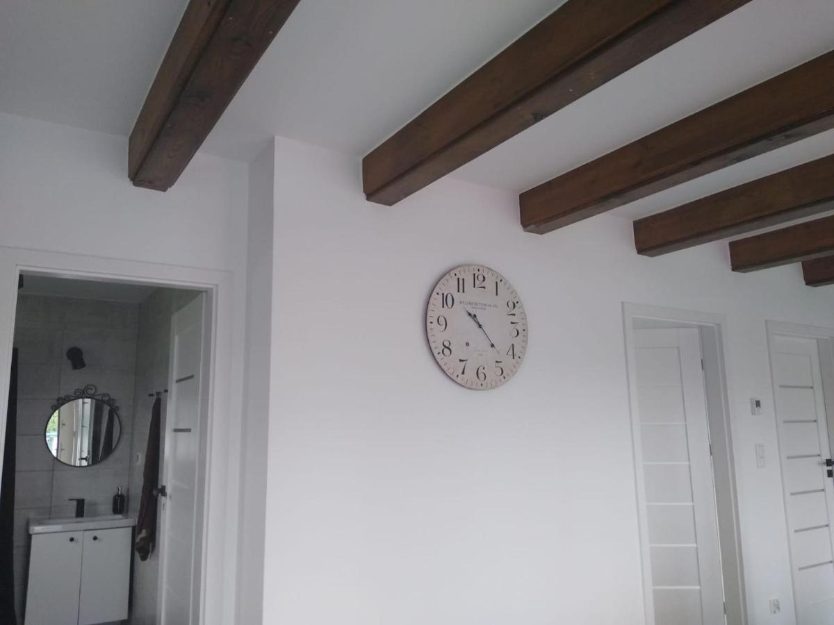 Holiday home Zielony Domek *