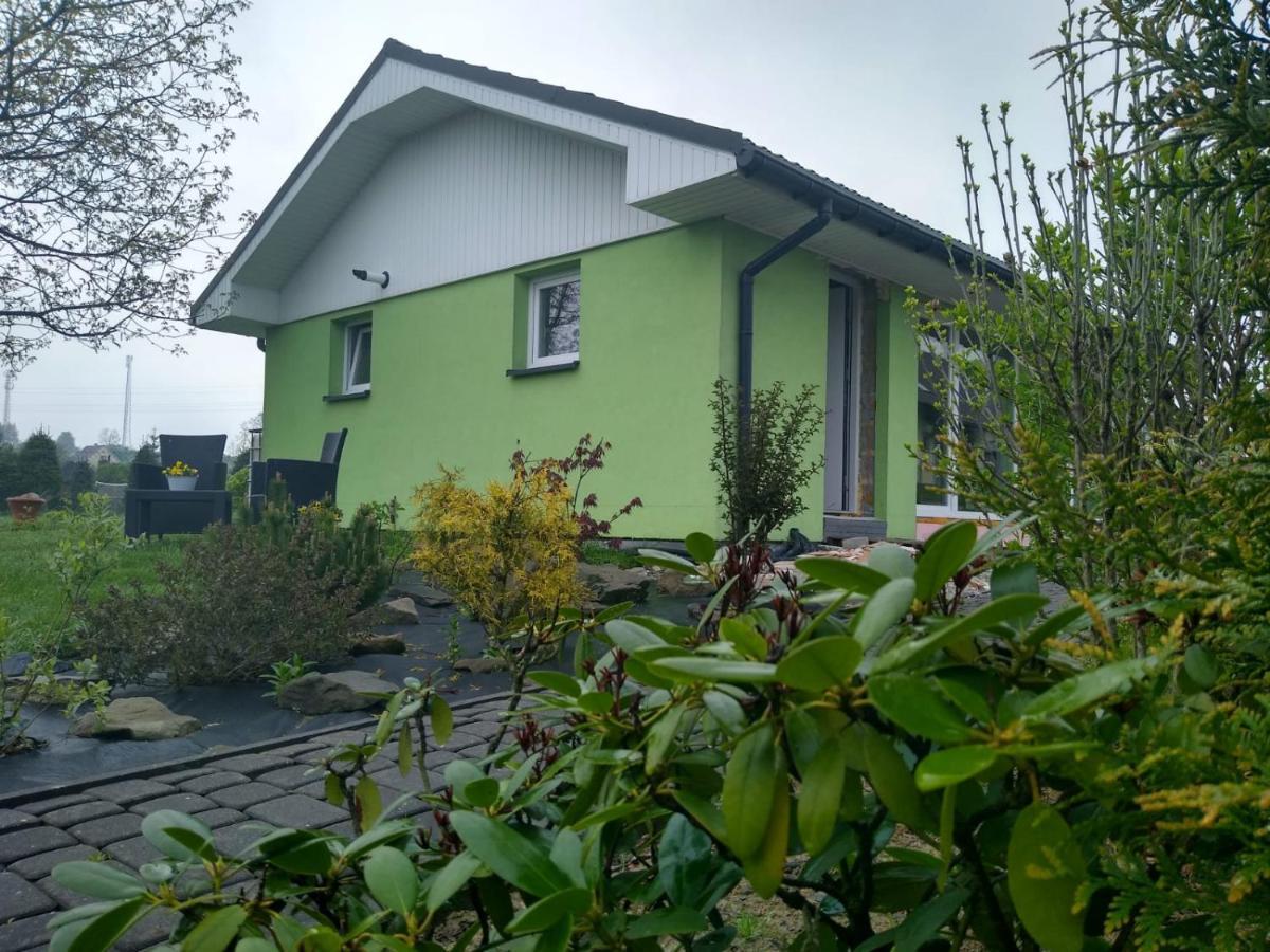 Zielony Domek Piersciec