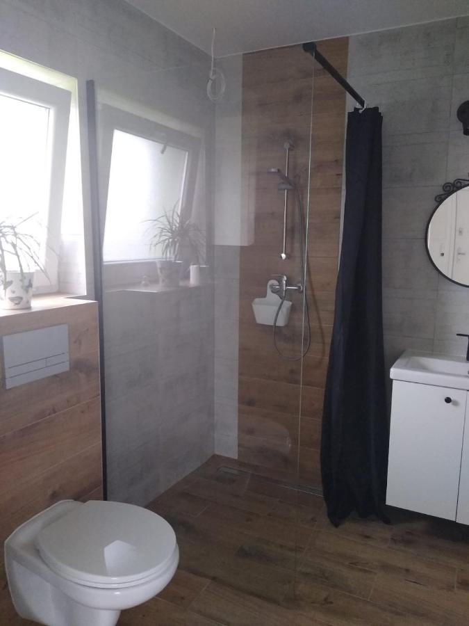 Zielony Domek Holiday home