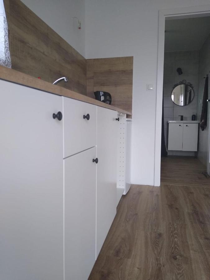 Holiday home Zielony Domek Piersciec