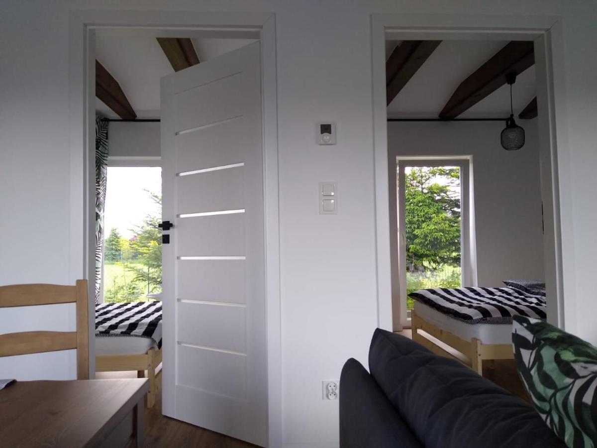 Holiday home Zielony Domek