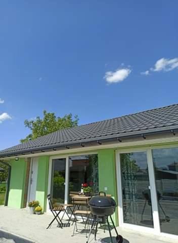 Holiday home Zielony Domek *