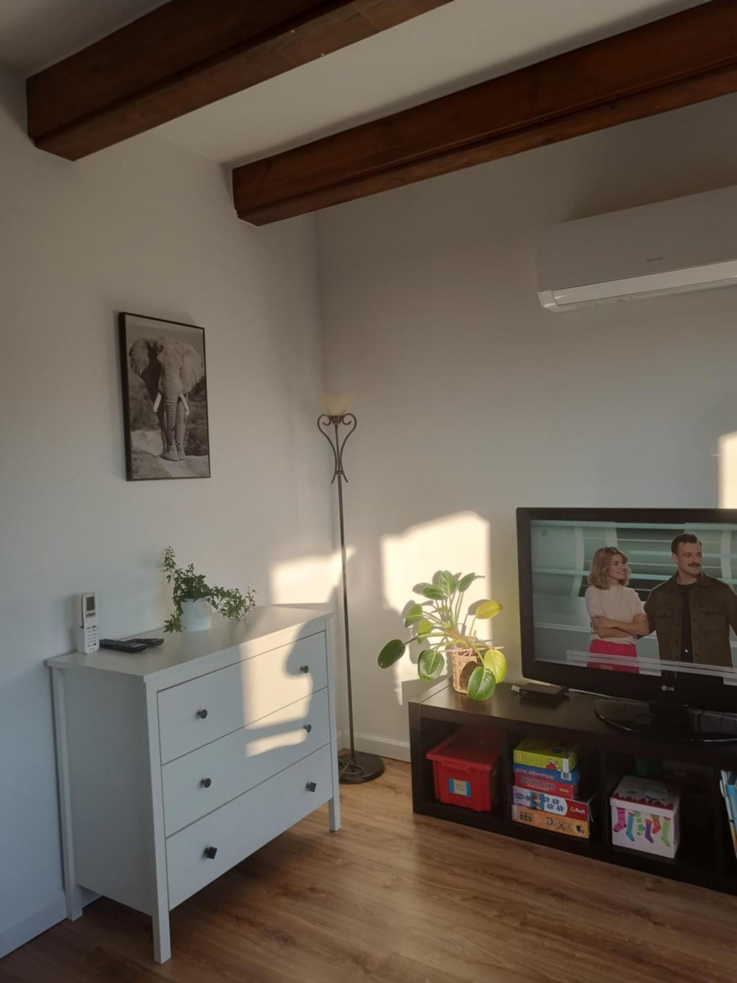 Holiday home Zielony Domek *