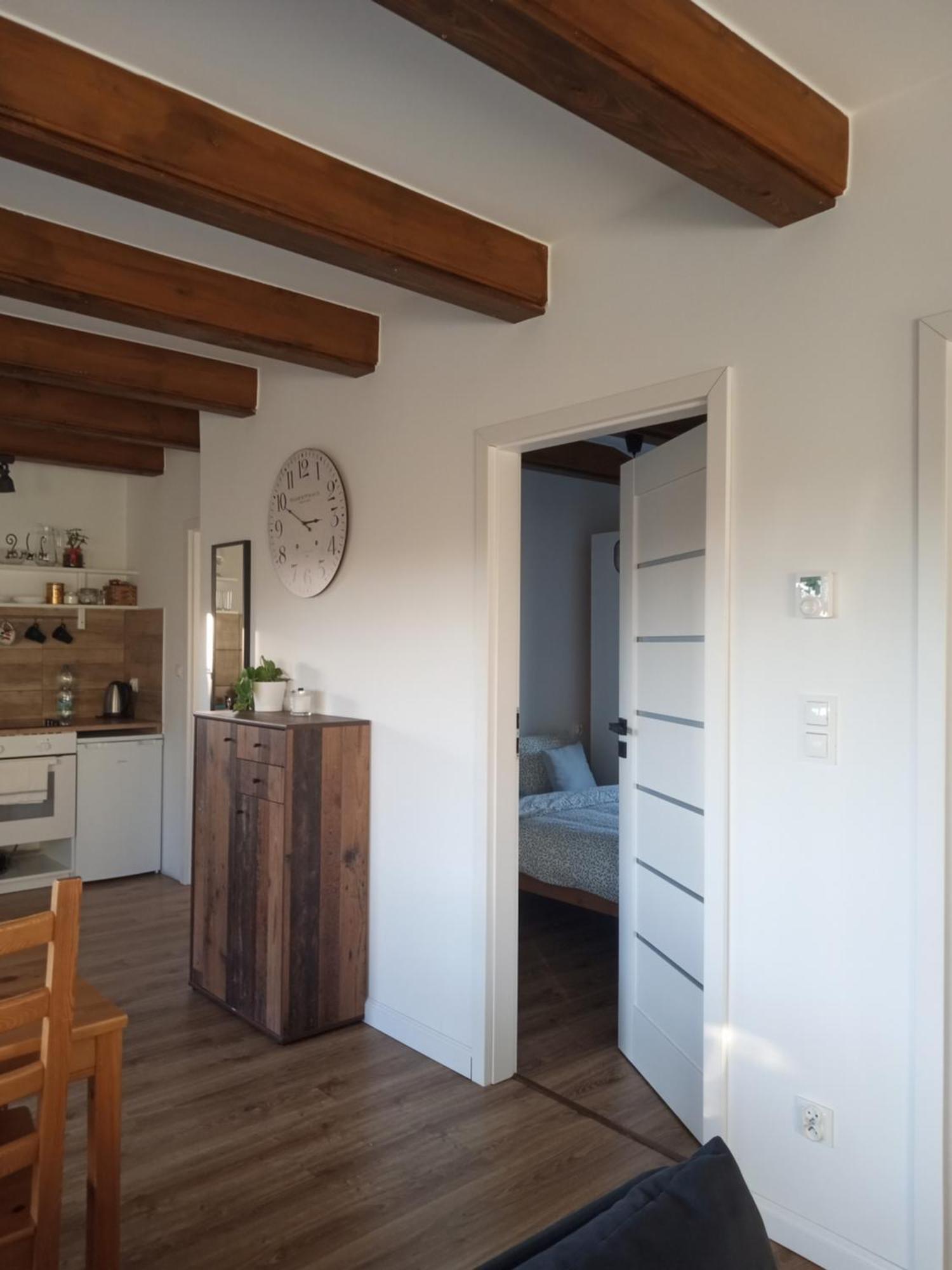 Holiday home Zielony Domek Piersciec